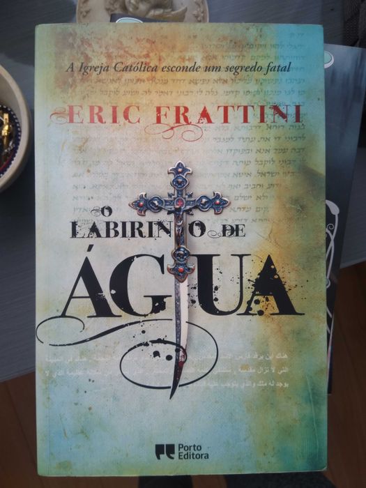 Vários Livros - livros apenas 1 vez