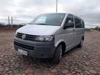 Volkswagen Transporter T5 2010r