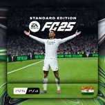 Fc25 fifa ps4 ps5
