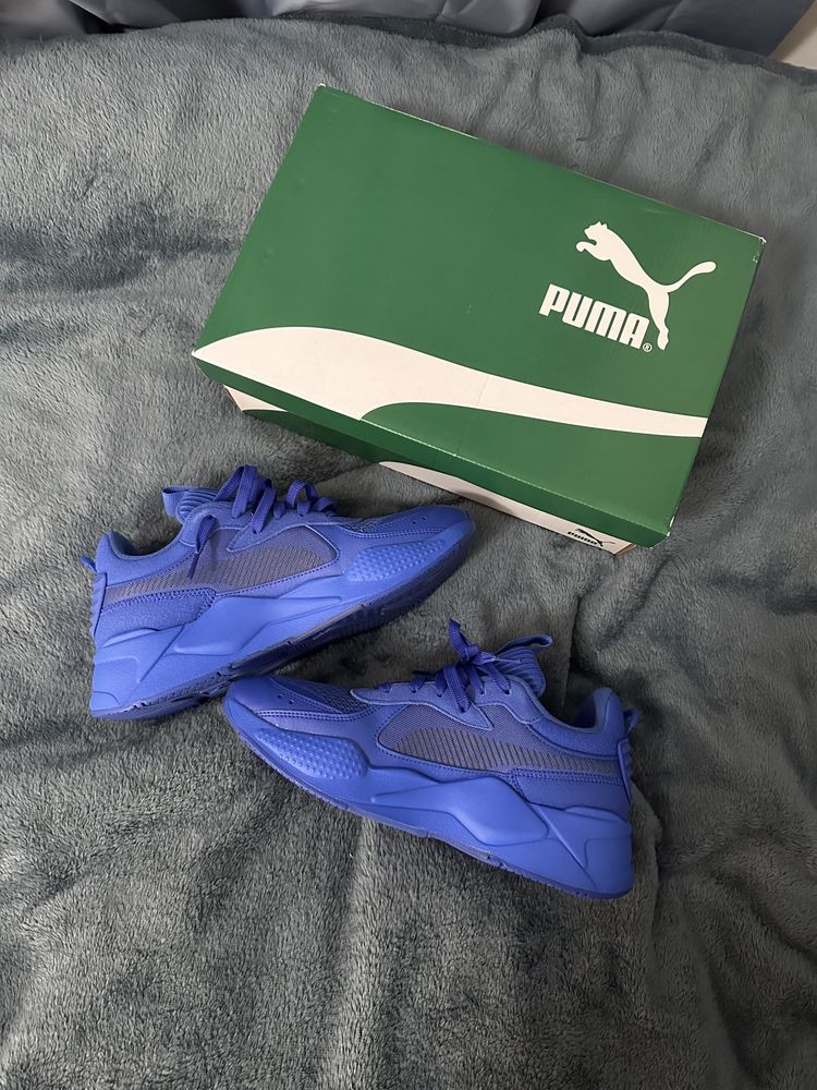Buty Puma RS-X Reinvent