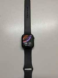 Новые smart watch