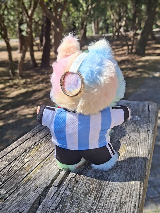 Labubu Argentina