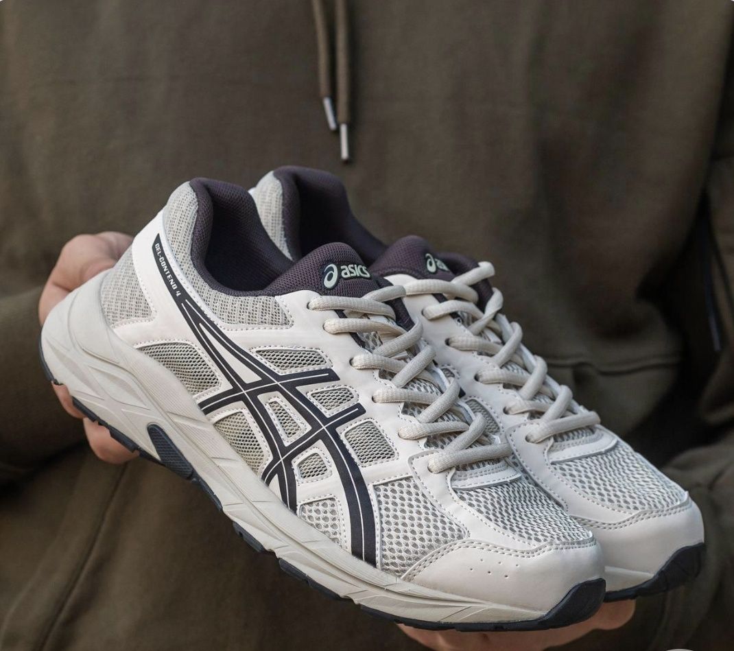 Кроссовки Asics Gel-contend 4