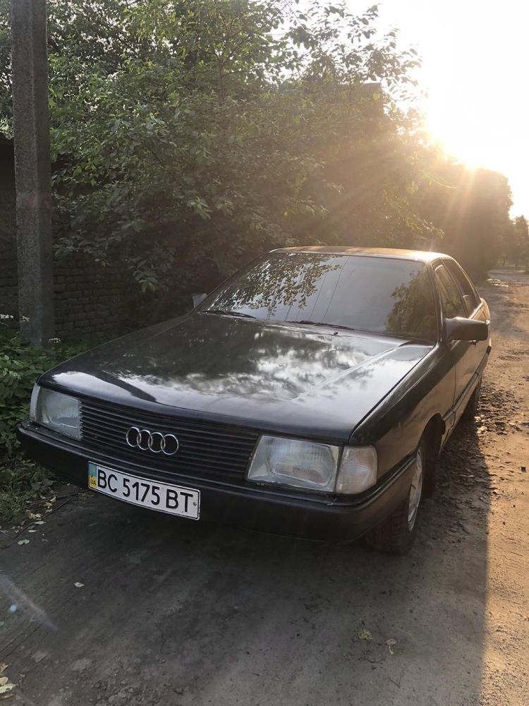 Продам Ауді 100 с3