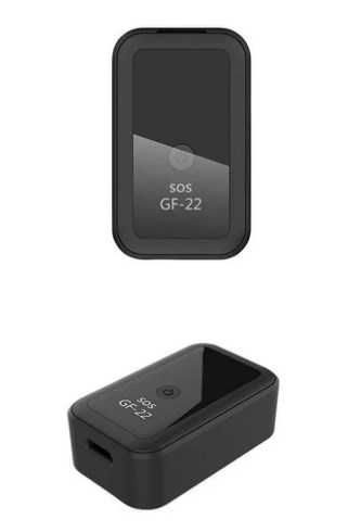 GSM GPS Трекер GF-22 для контролю розташування, Автомобільний трекер