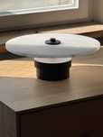 Kinkiet Aromas Sual Alabaster