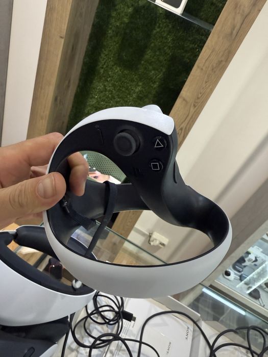 Шлем віртуальної реальності Playstation vr2
