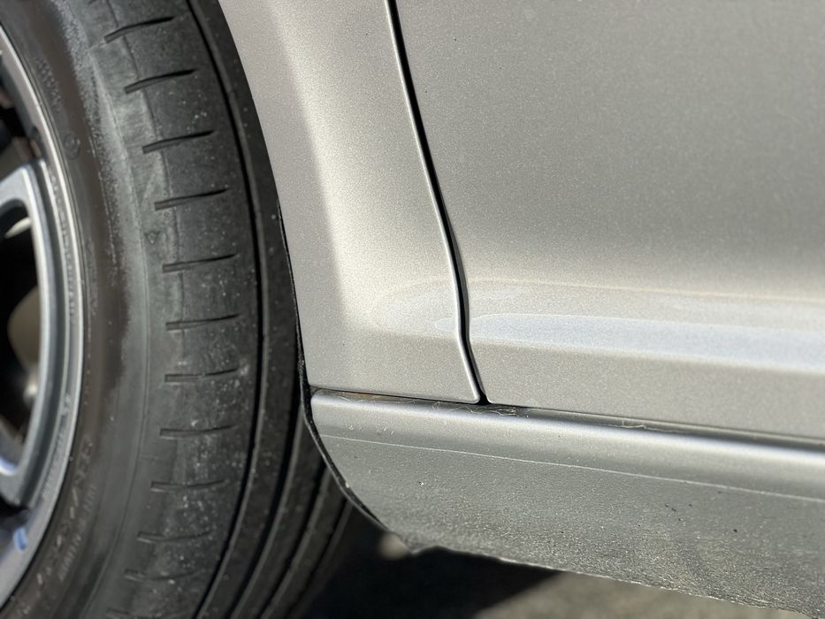 Шкода Октавія А5 2011 АТ