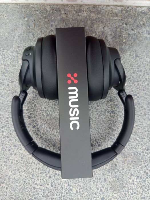 Sprzedam słuchawki nauszne xmusic