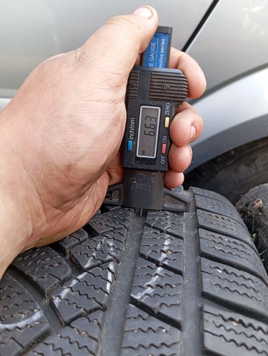 Z0365 opony zimowe myki winter ts790 195/65R15