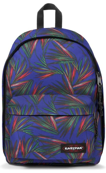 Mochila Eastpak nova