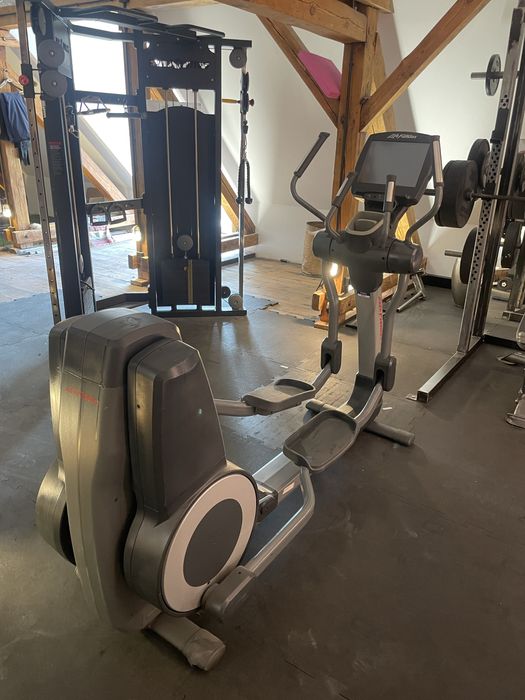 Orbitrek Life Fitness 95x Engange OKAZJA!!