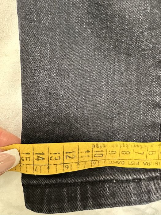 Джинси оригінал karl lagerfeld