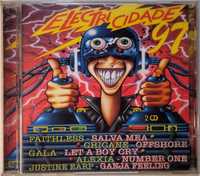 Electricidade | 2 CDs