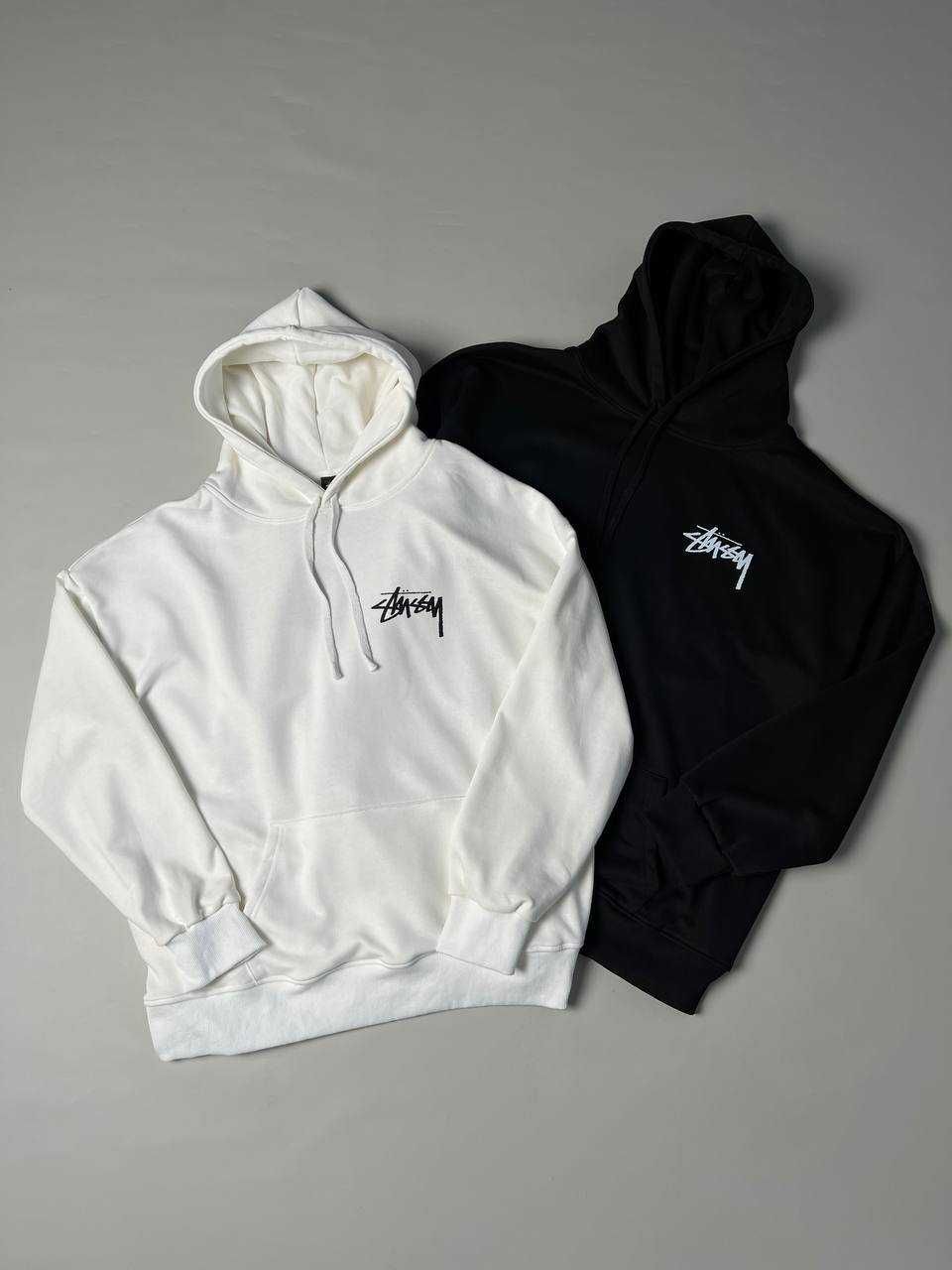 Chudy Stussy unisex