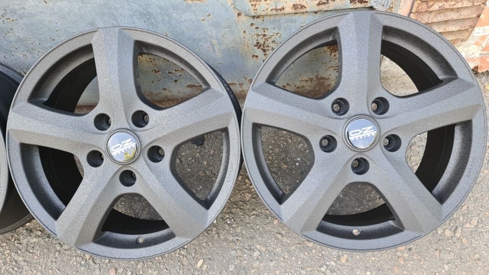 Литые диски R17 5*130 (ауди Q7, RS 2, порш Каен, туарег, рекстон* )