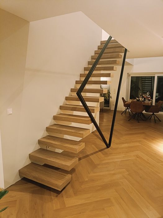 Schody, Balustrady,Okładziny :)