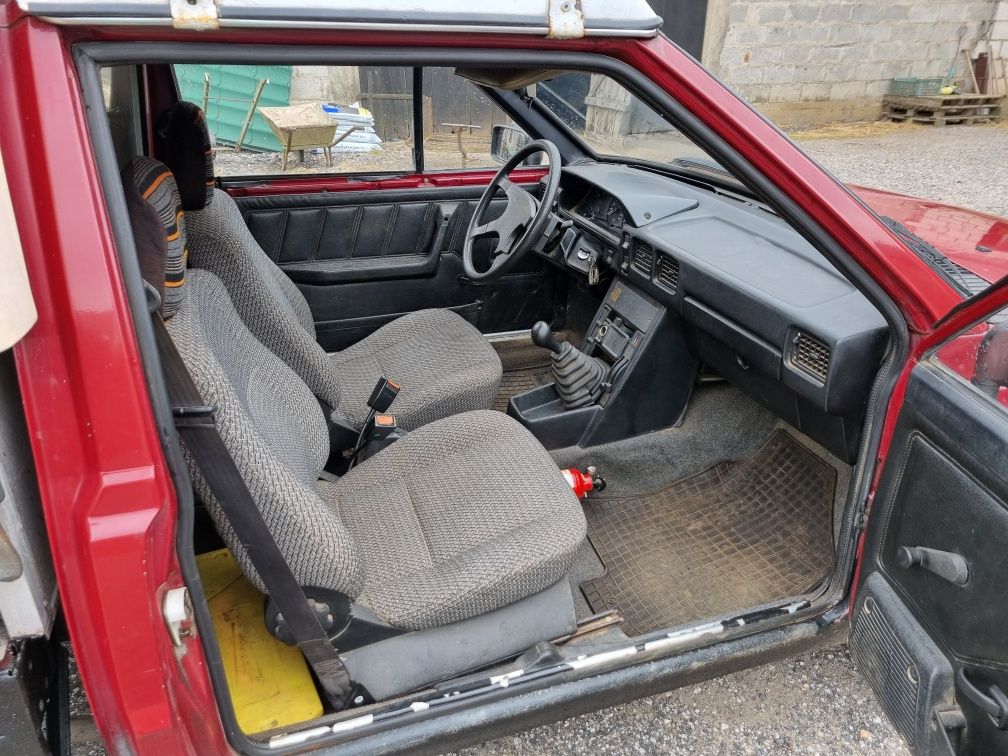 Polonez Truck 1.6