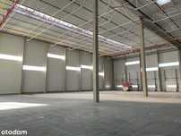 Magazyn 3200m2