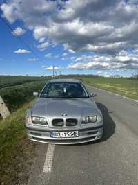 Sprzedam BMW e46