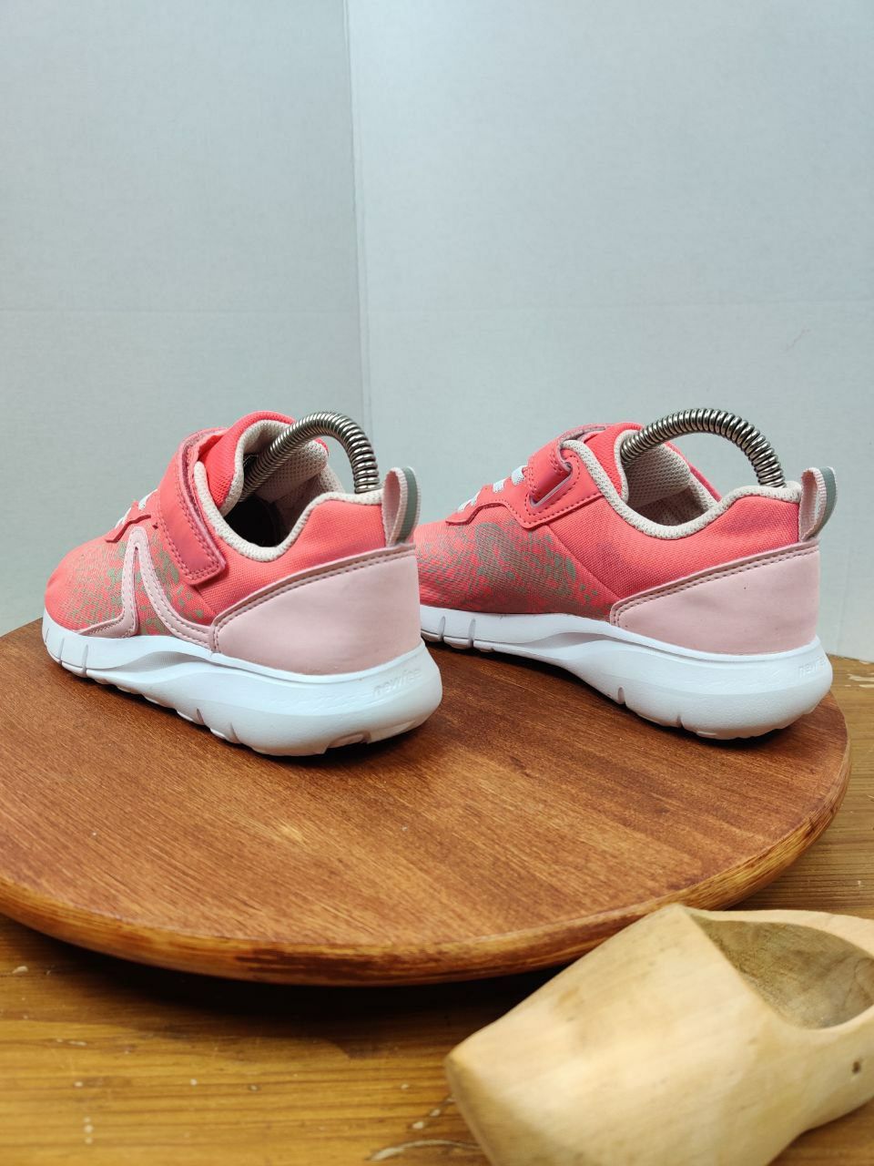 Buty Buciki r.35 Newfeel Soft 140 dla dzieci na rzery