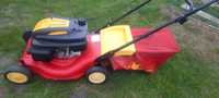 Kosiarka Spalinowa MTD Briggs&Stratton