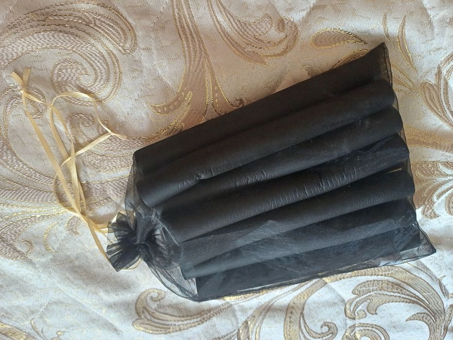 Гибкие бигуди - папильотки 12 шт. Avon