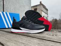 Мужские кроссовки Adidas Cloudfoam (3 цвета) ХИТ весны!