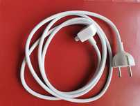 Extensão de cabo para carregador Apple - novo