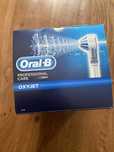 Іригатор Braun Oral-B MD 20 OxyJet