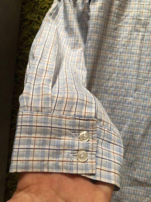 Рубаха   No Fear