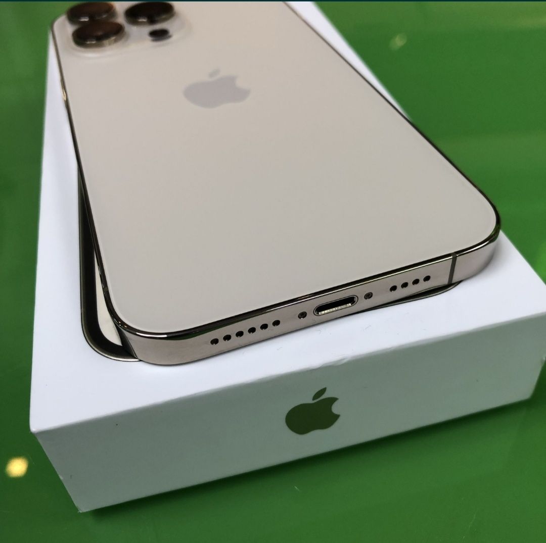Iphone 14 pro gold 128 %85