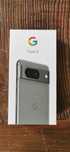 Vendo TELEMÓVEL NOVO Pixel 8 256GB