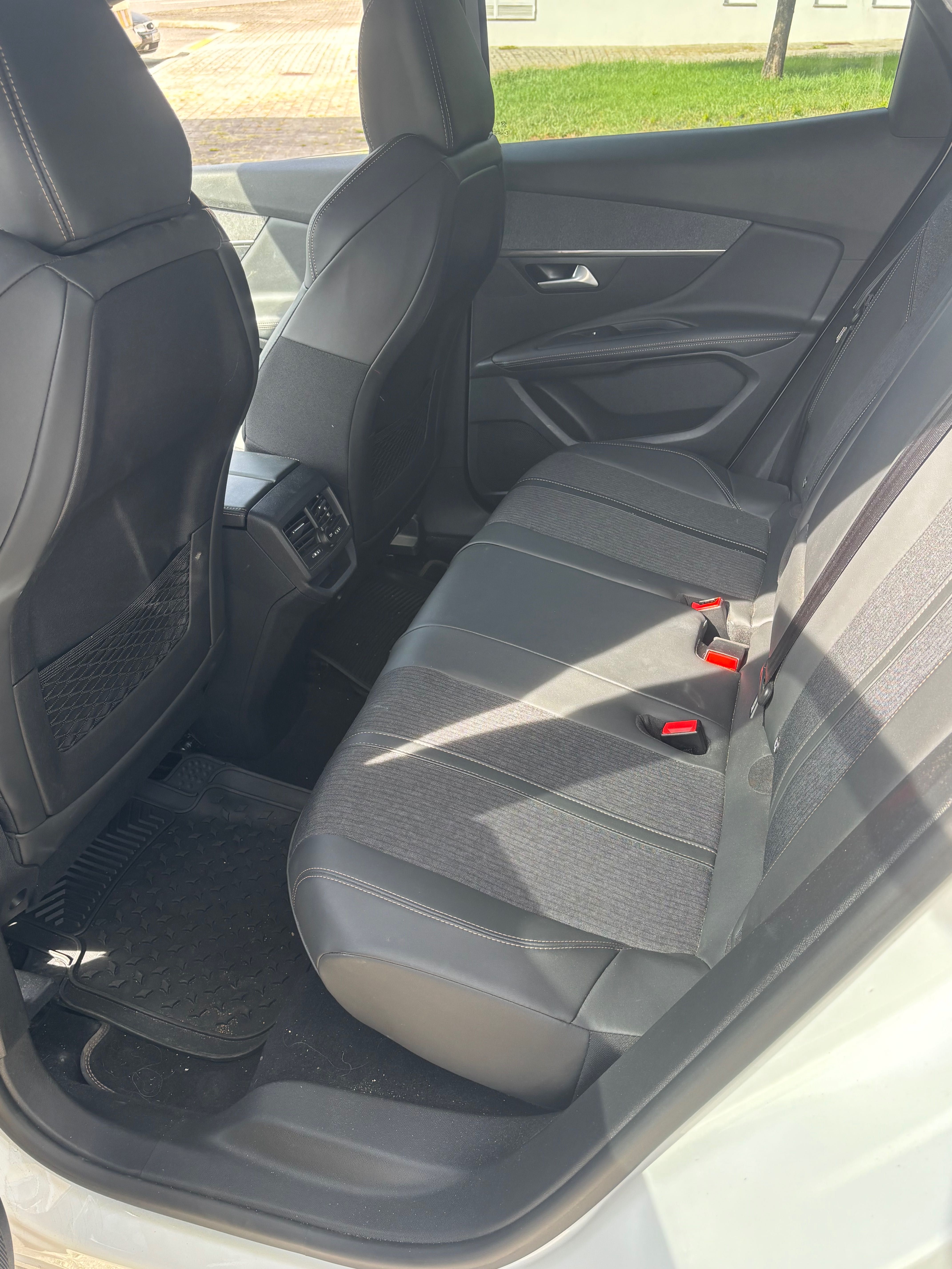 Peugeot 3008 GT LINE