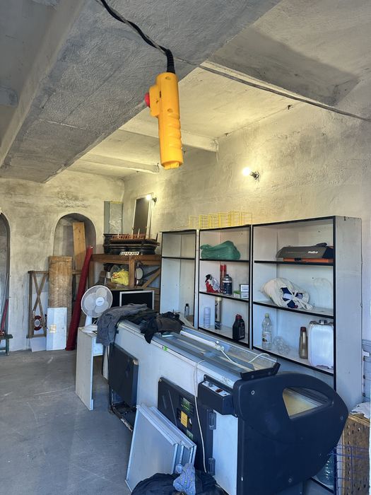 Продам (подвійний)гараж, склад в Корабельному районі