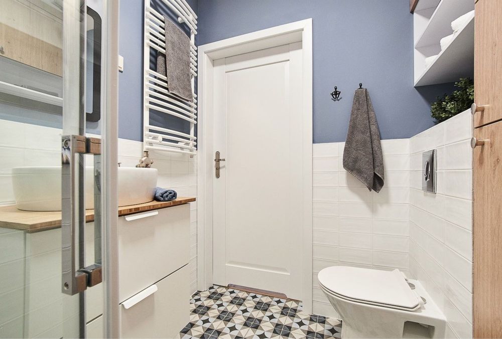 Apartament DeLux, RYNEK, PARKING Gratis, 2 pokoje NOCLEGI Kraków