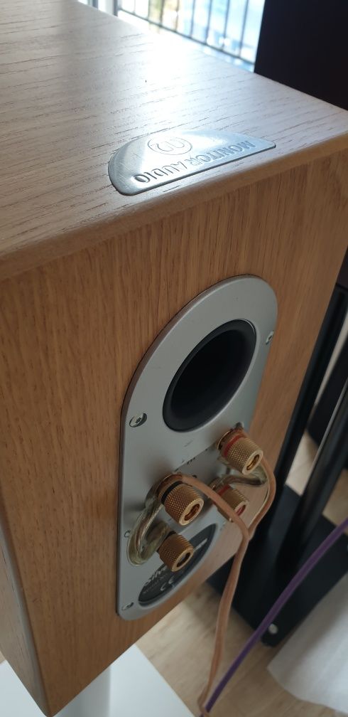 Kolumny Monitor Audio Silver RS1