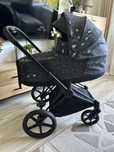 Cybex Priam Jewels of Nature