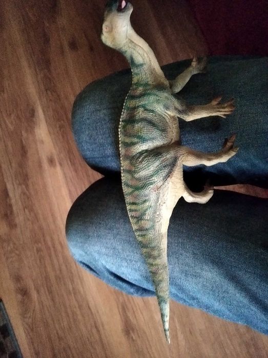 Iguanodon deluxe 1:40 Collecta dinozaur