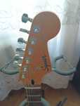 Електрогітара Squire bullet by fender