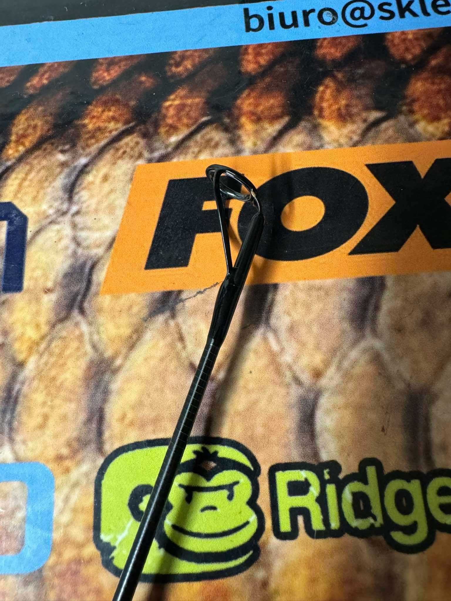 Fox X3 Spod 13ft 5,5lb nowy