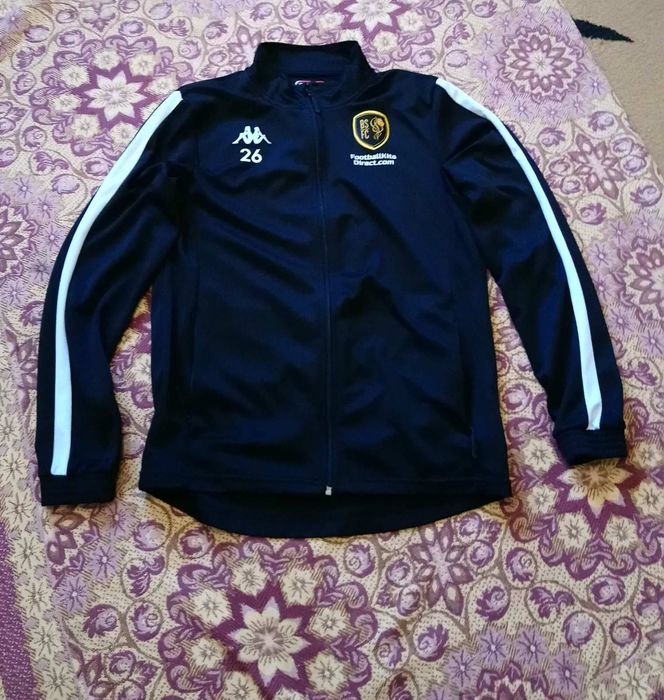 Олімпійка KAPPA (made in Italy) розм L