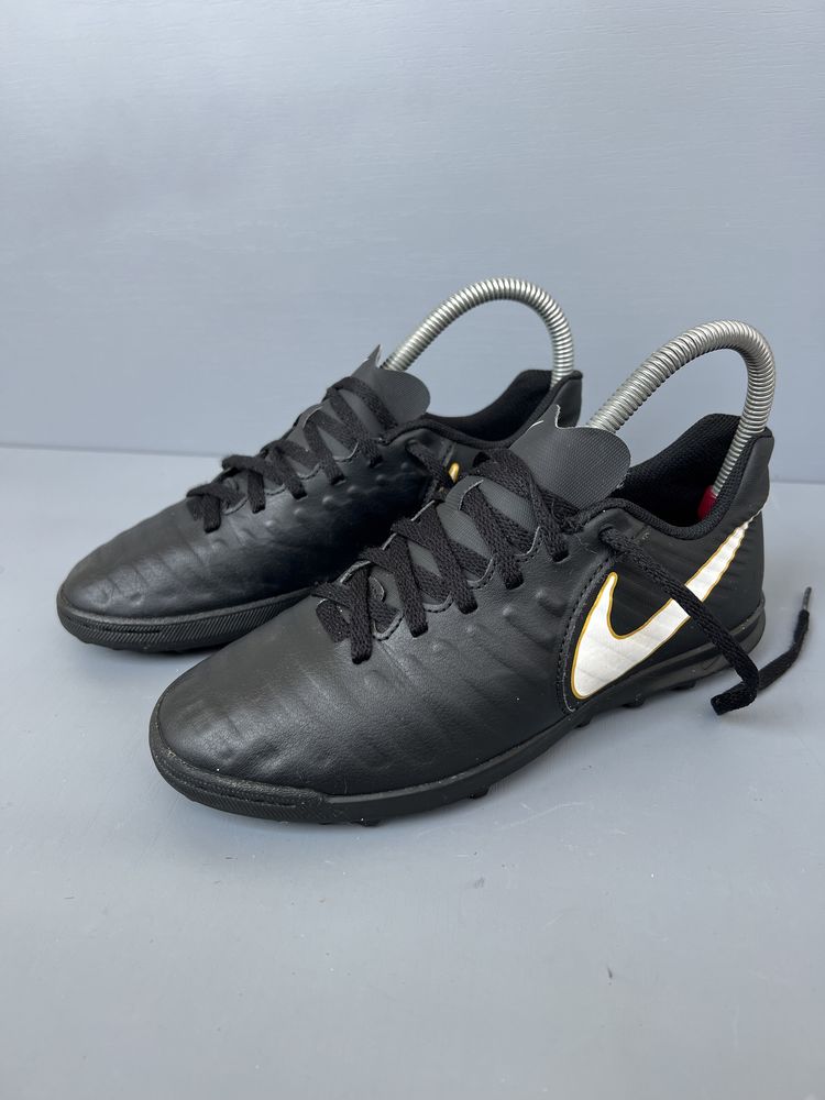 Кроссовки оригінал Nike TIEMPOX RIO IV 37.5р.23.5см.