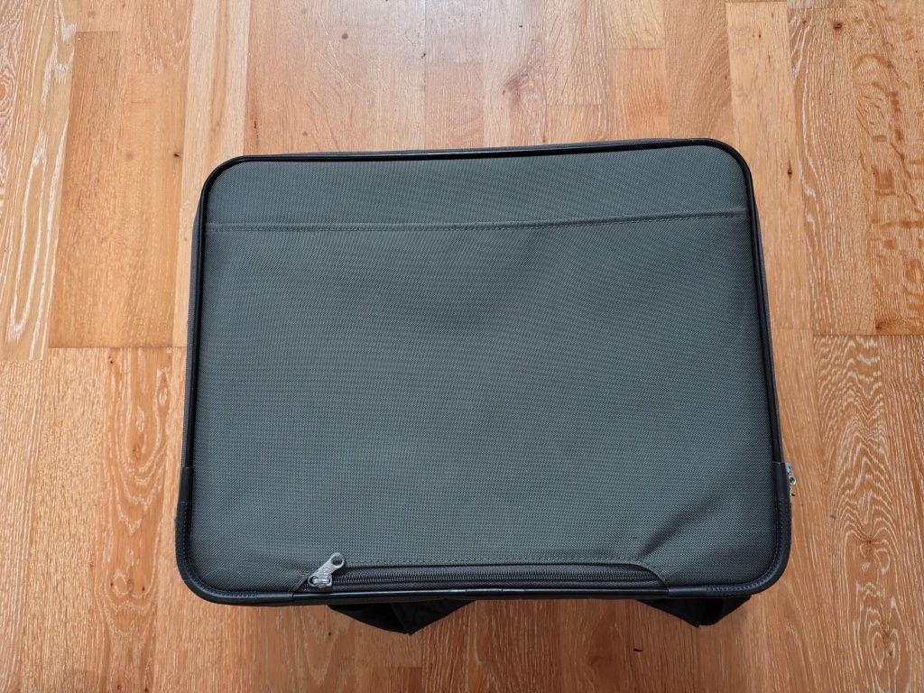 Duża torba na laptopa Samsonite