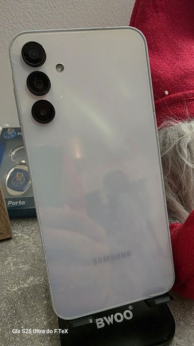 Samsung A15 128gb bom estado