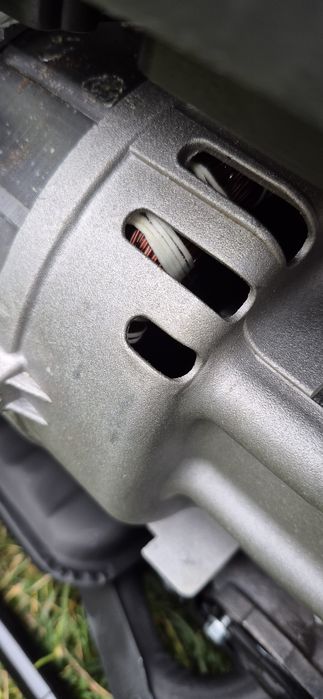 Генератор KRAFT&DELE KD109 1200W