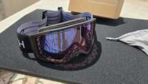 Googles Smith Rhythm MTB