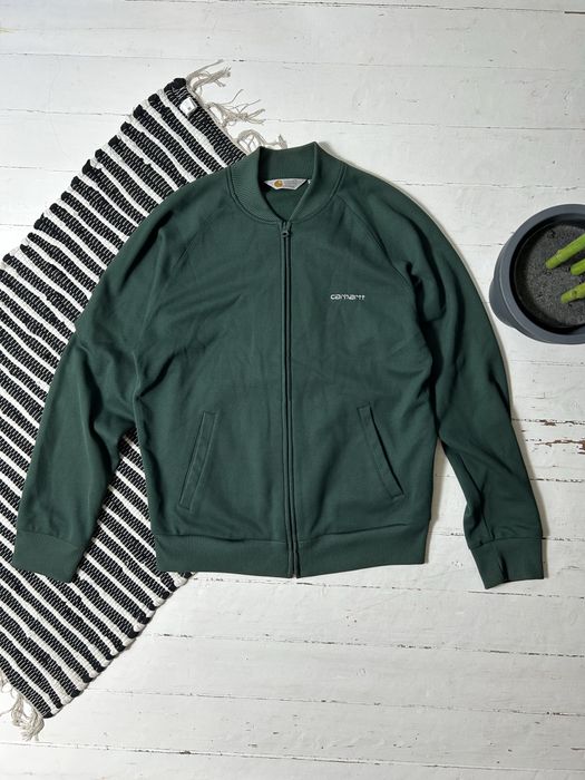 Олімпійка Carhart