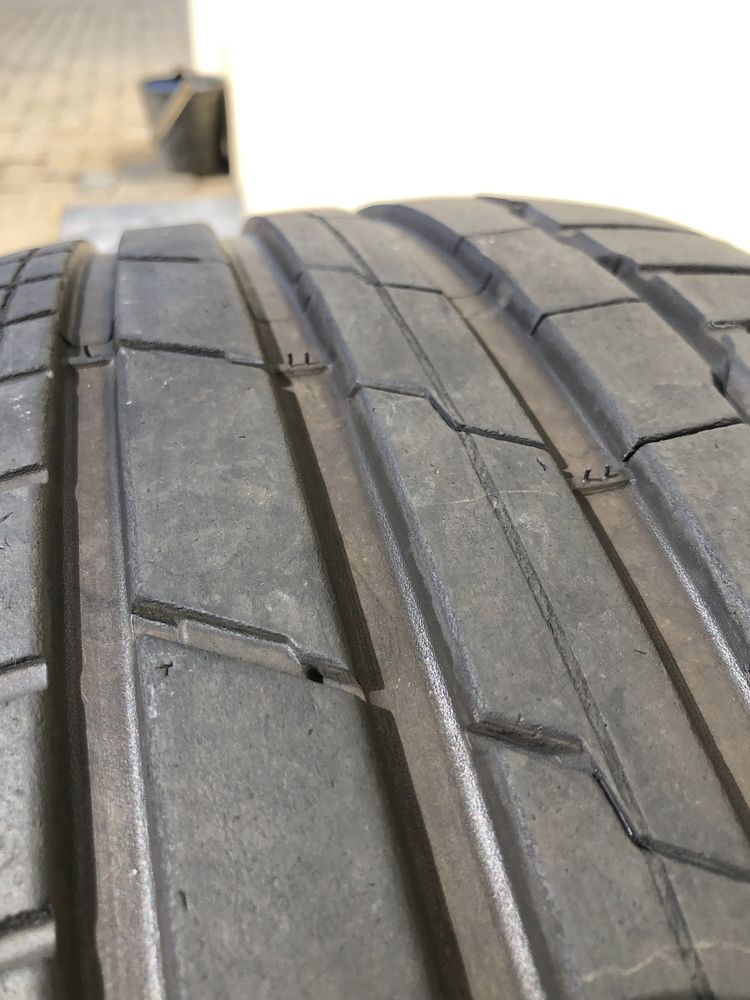 Pneu Hankook Ventus Prime 3 - 225/40/19