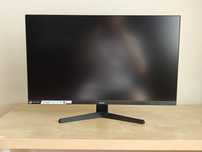 Monitor iiyama 27" WQHD IPS LED 100Hz